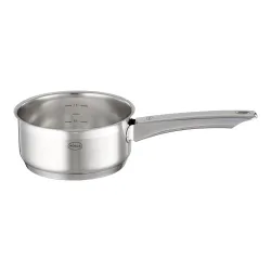 ROESLE Charm 1,4 l - rondel ze stali nierdzewnej