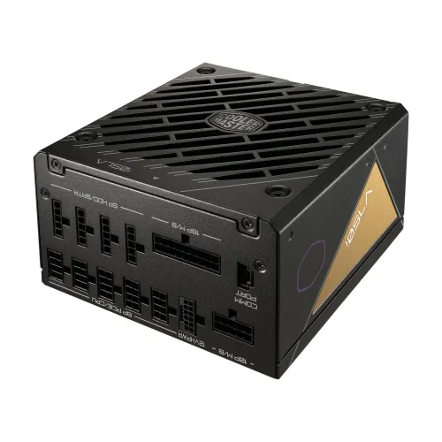 Zasilacz Cooler Master V750 Gold I MULTI 750W 80+ Gold