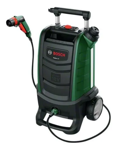 Мойка высокого давления Bosch Fontus Gen II