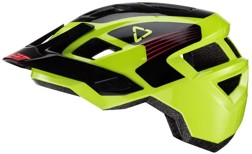 Kask rowerowy LEATT MTB AllMtn 1.0 V22 Junior