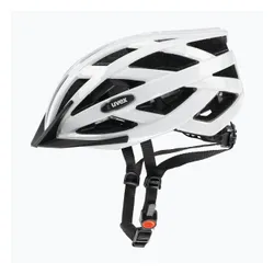 Kask rowerowy UVEX I-vo white