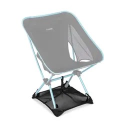 Podkładka mata pod krzesło Helinox Ground Sheet Chair One (re) - black
