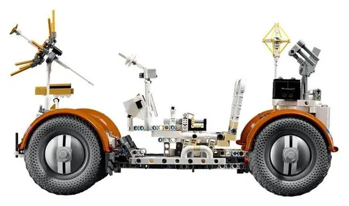 LEGO Technic 42182 NASA Apollo-LRV