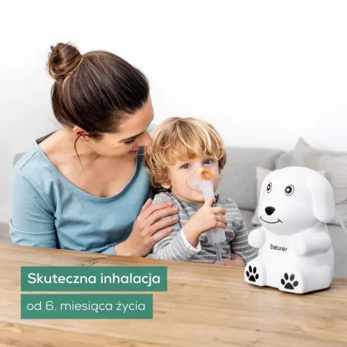 Inhalator Beurer IH 24 Kids