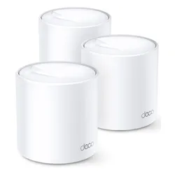 Router TP-LINK Deco X60 3szt.
