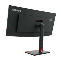 Monitor Lenovo ThinkVision T34w-30 34" VA 60Hz 4ms Zakrzywiony