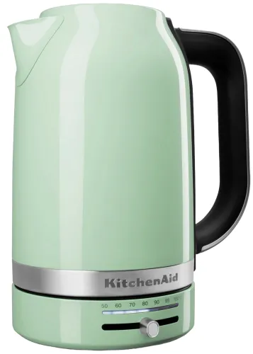 Чайник KITCHENAID 5KEK1701EPT фисташковый