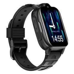 Smartwatch Bemi Play 53mm GPS LTE черный