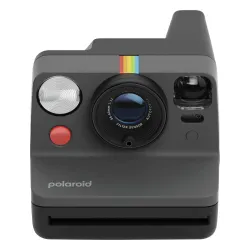 Aparat Polaroid Now Gen 3 Czarny