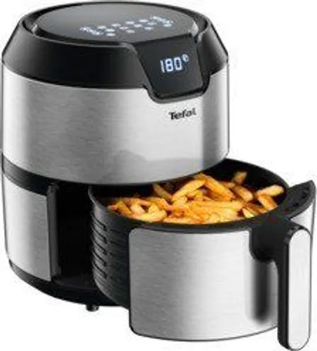 Фритюрница Tefal Easy Fry Deluxe EY401D