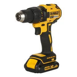 DeWalt Dcd777d2t 18V 2 x 2 Ah baterie reîncărcabilă