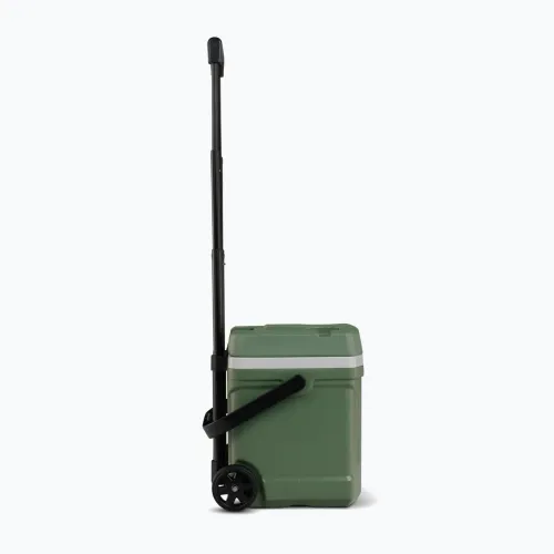 Lodówka turystyczna Igloo Ecocool Latitude 16 Roller 15 l vintage green