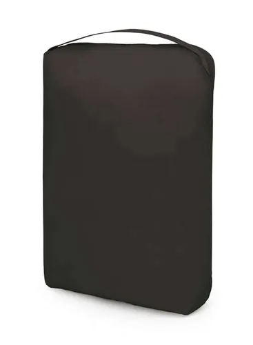 Pokrowiec na ubranie Osprey Packing Cube L - black
