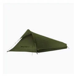 Namiot trekkingowy 1-osobowy Ferrino Sintesi 1 olive/green