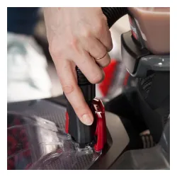 Odkurzacz Bissell ProHeat 2x Revolution 1858N