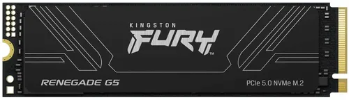 Dysk SSD Kingston FURY Renegade G5 1TB PCIe 5.0 NVMe