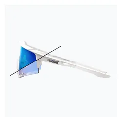 Okulary przeciwsłoneczne 100% Speedcraft LE bastille/blue mirror photochromic