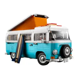 Конструктор Lego 10279 Creator Expert - Фургон Volkswagen T2 Camper