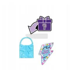 LALKA MONSTER HIGH STRASZYSŁODKIE URODZINY Frankie Stein JBG75
