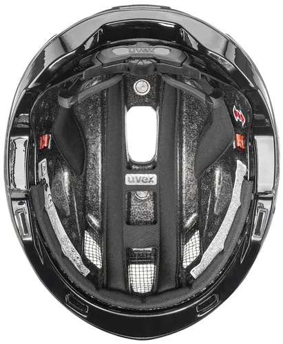 Kask rowerowy UVEX Gravel Y