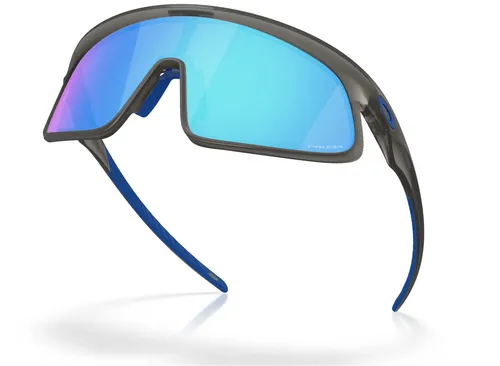 Okulary rowerowe OAKLEY RSLV PRIZM Sapphire