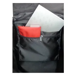 Rolser i-Bag MF 4 x 4 coș de cumpărături-klein blue