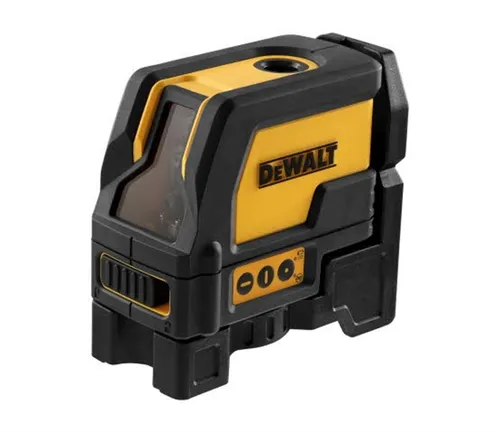 DeWalt DW0822 Çapraz Lazer