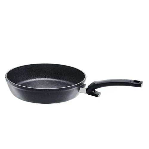 FISSLER Adamant Comfort 24 cm - patelnia nieprzywierająca