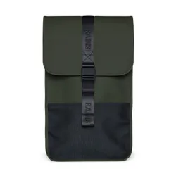 Рюкзак Rains Trail Backpack W3-green