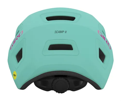 Kask rowerowy GIRO Scamp II MIPS