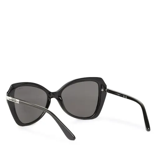 Okulary przeciwsłoneczne Vogue 0VO5479S Black - Rozmiar (EU) 53