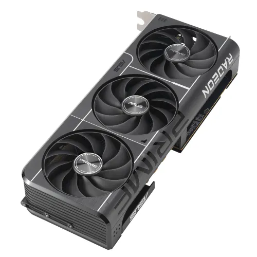Karta graficzna ASUS Prime Radeon RX 9070 EVO OC Edition 16GB GDDR6 256bit FSR