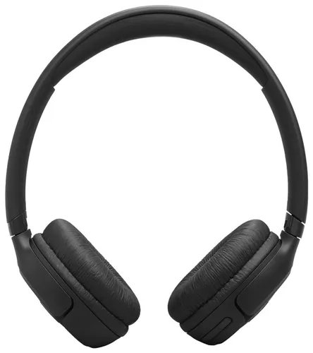 Słuchawki nauszne JBL Tune 530BT Czarny