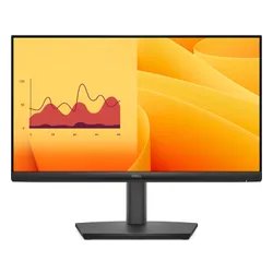 Monitor DELL Pro 22 E2225HSM 21.5" 1920x1080px 100Hz