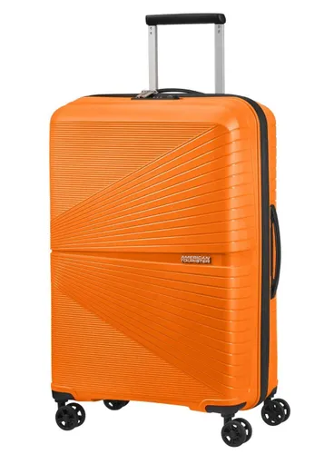 American Tourister Airconic'in Büyük Valizi - Mango orange