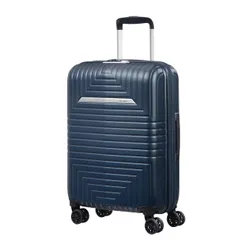 Маленький чемодан Samsonite Gateway-matt blue