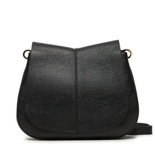 Gianni Chiarini Geantă Helena rotundă BS 6036/COMM GRN-NA Negru