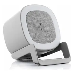 Głośnik mobilny INNOVAGOODS Souwis