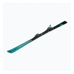 Narty zjazdowe Atomic Redster X9S Revoshock S + wiązania X 12 GW teal