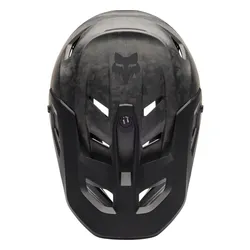 Kask rowerowy Full Face FOX Rampage RS MIPS