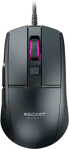 Myszka gamingowa Roccat Burst Core AIMO Czarny