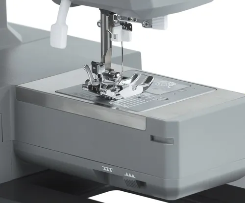 Maszyna do szycia MINERVA HS1000 Heavy Duty