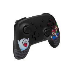 Pad PowerA Enhanced Wireless Controller with Lumectra Mario Peek-A-Boo do Nintendo Switch Bezprzewodowy