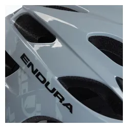 Kask rowerowy Endura Hummvee dreich grey