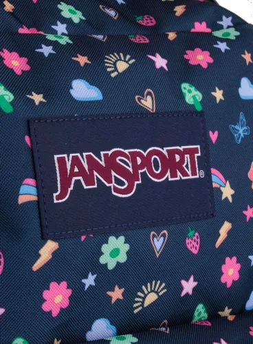 Повседневный рюкзак JanSport SuperBreak One - кусочек удовольствия