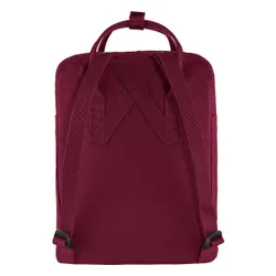 Fjallraven Kanken-plum Sırt Çantası