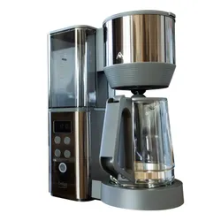 Ekspres BEKO CFM7355DX