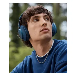 Беспроводные наушники Bowers &amp; Wilkins Px7 S2e Over-Ear Bluetooth 5.2 Blue