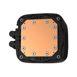 Chłodzenie DeepCool LS720 SE Czarny