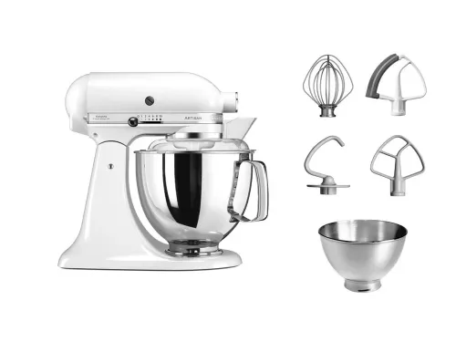 Robot planetarny KitchenAid 5KSM175PSE 300W